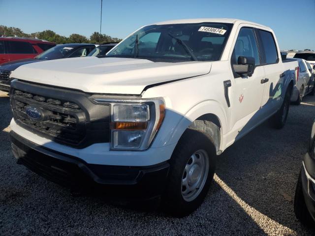 ford f150 super 2022 1ftew1eb2nke66674