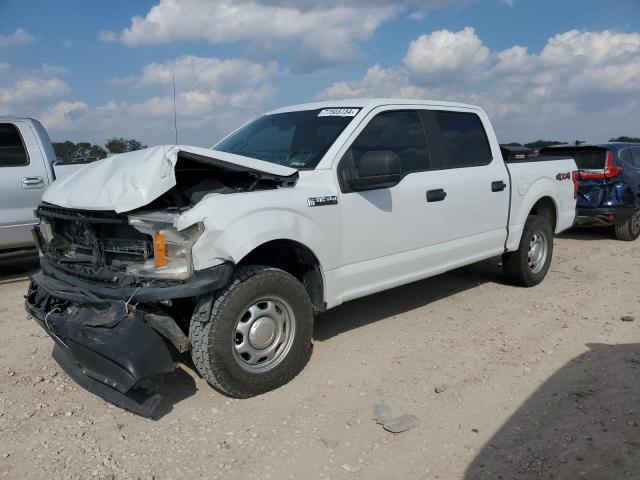 ford f150 super 2018 1ftew1eb3jfe78321