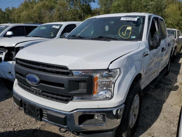 ford f150 super 2020 1ftew1eb3lkf18911