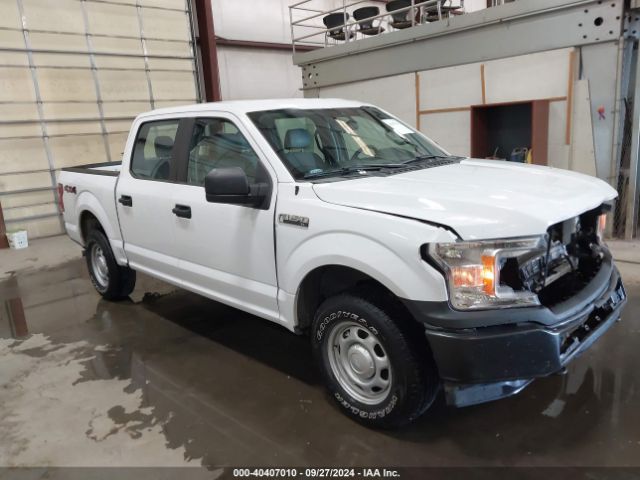 ford f-150 2020 1ftew1eb3lkf40729