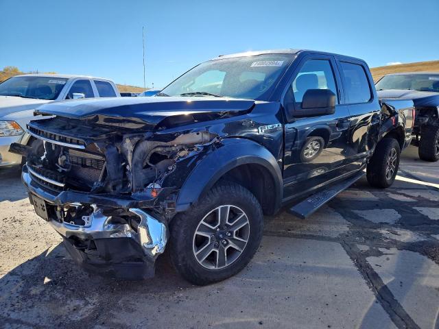 ford f150 super 2018 1ftew1eb4jfc49811