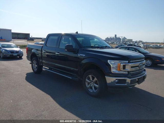 ford f-150 2020 1ftew1eb4lke12581