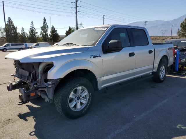 ford f150 super 2018 1ftew1eb5jfa08470