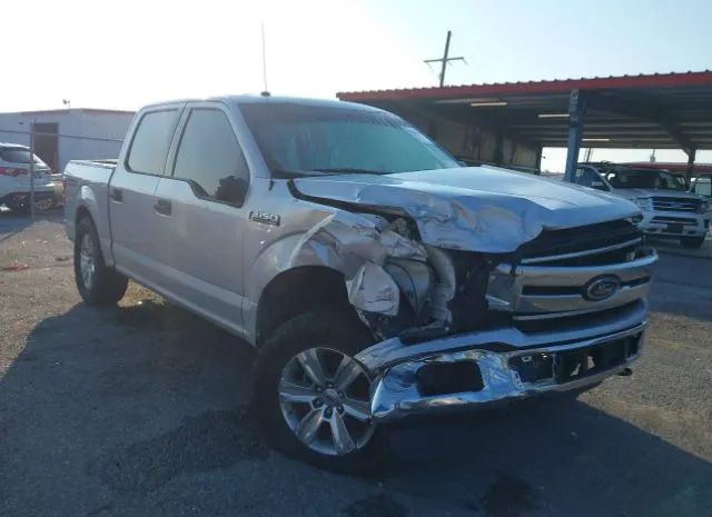 ford f-150 2018 1ftew1eb5jkc86972