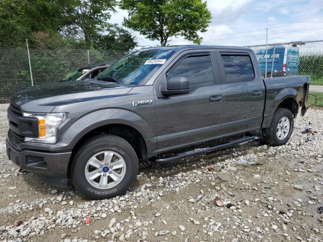 ford f150 super 2019 1ftew1eb5kfb59956