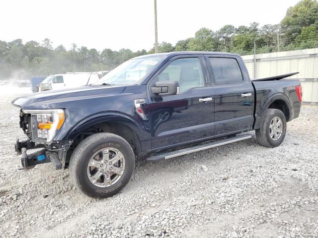 ford f150 super 2021 1ftew1eb5mke81023