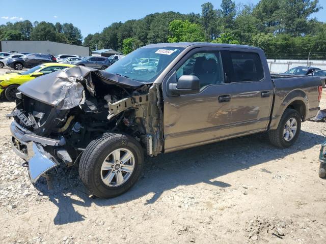 ford f-150 2018 1ftew1eb6jfc81174