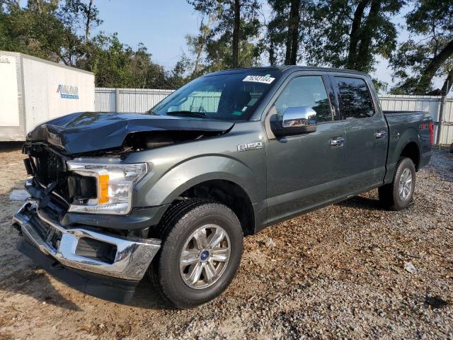 ford f150 super 2018 1ftew1eb6jke48964