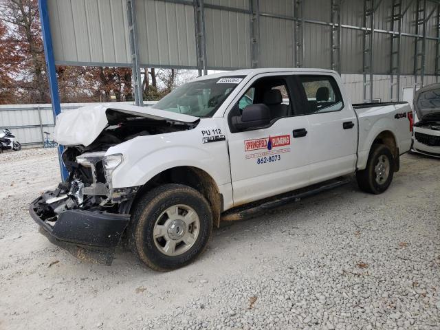 ford f150 super 2019 1ftew1eb6kkc85525