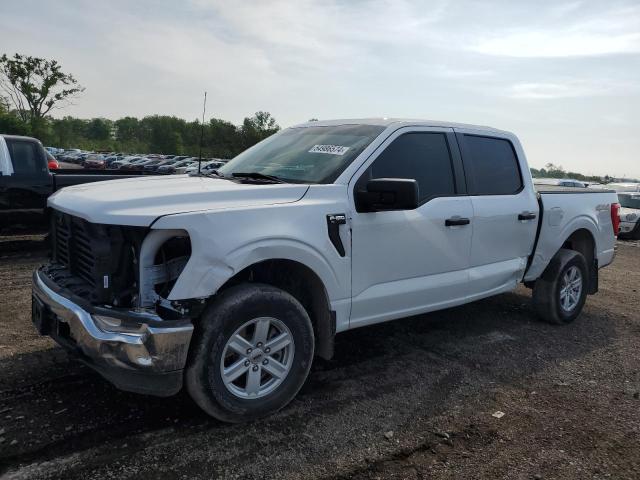 ford f-150 2021 1ftew1eb6mfc09153