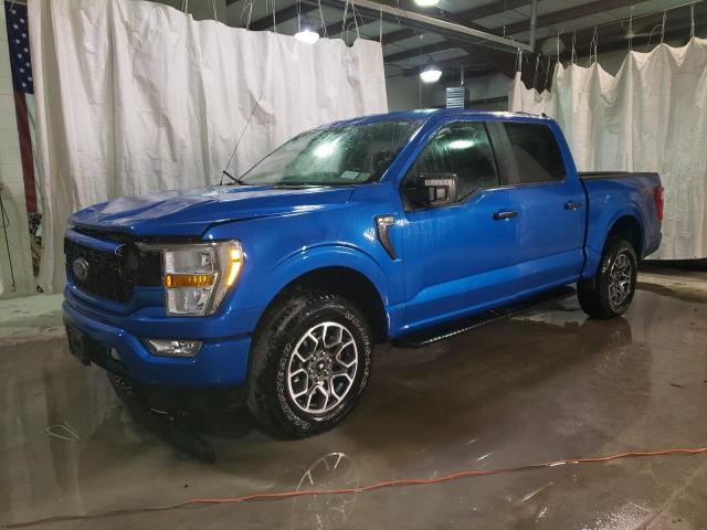 ford f150 super 2021 1ftew1eb6mkd13360