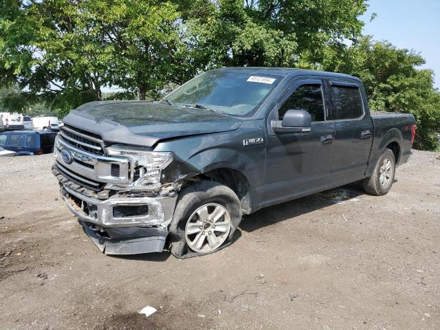 ford f150 super 2018 1ftew1eb7jkc56923