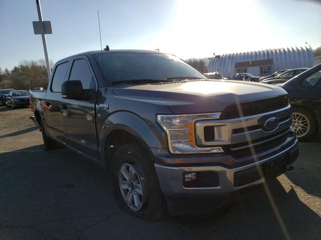 ford f150 super 2019 1ftew1eb7kfa22288