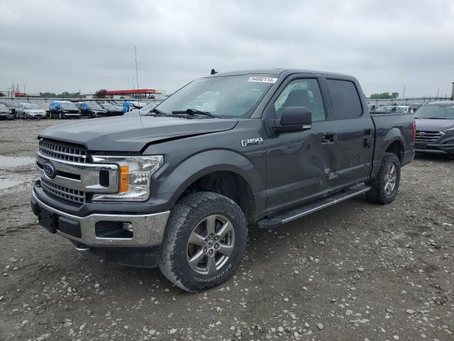 ford f-150 2019 1ftew1eb7kfb84339