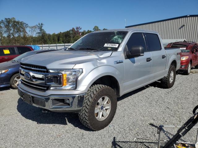 ford f150 super 2019 1ftew1eb8kfc47335