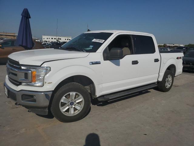 ford f150 super 2019 1ftew1eb9kkc55533