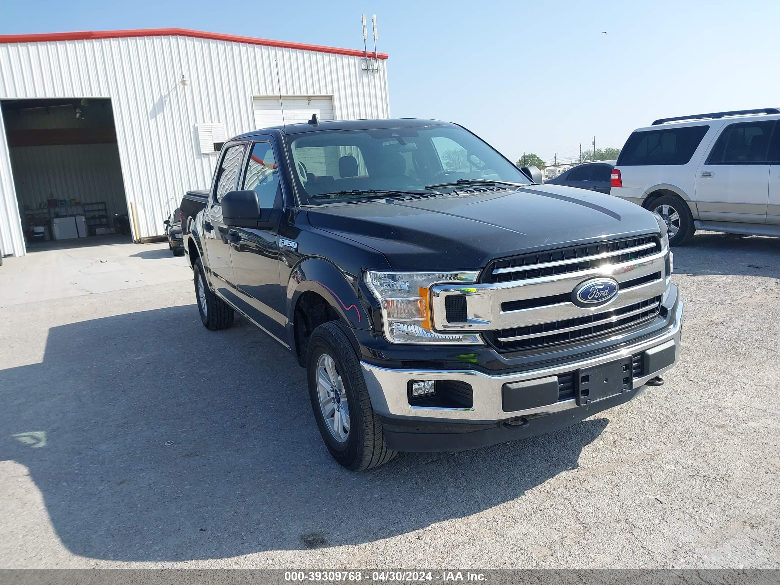 ford f-150 2020 1ftew1eb9lke43065