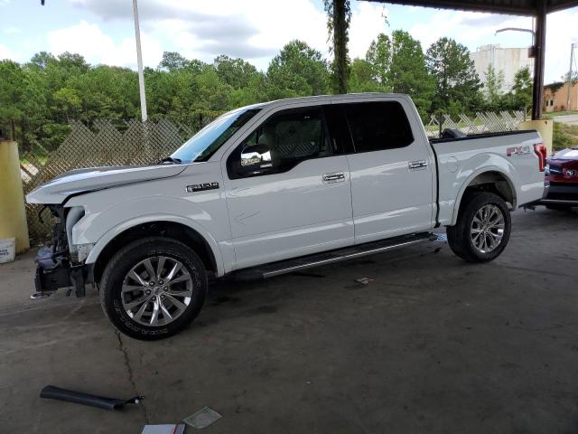 ford f-150 2015 1ftew1ef0ffa66805