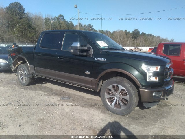 ford f-150 2015 1ftew1ef0ffa84298