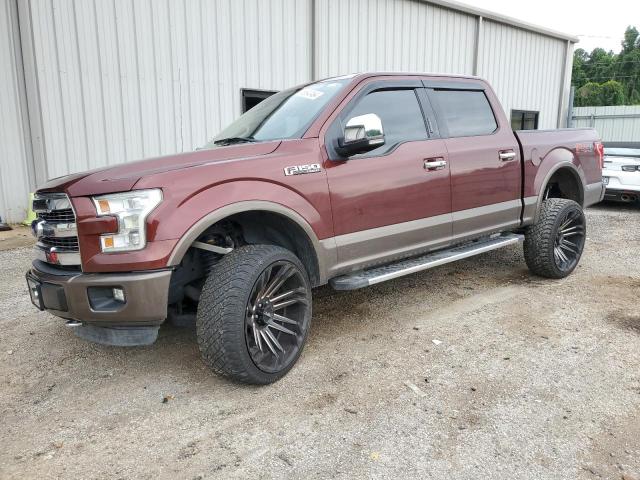 ford f-150 2015 1ftew1ef0ffb14108