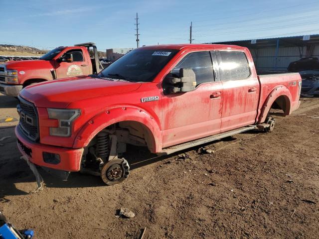 ford f150 super 2015 1ftew1ef0ffc57351