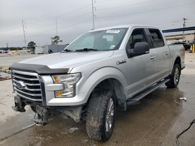 ford f150 super 2015 1ftew1ef0fke33886