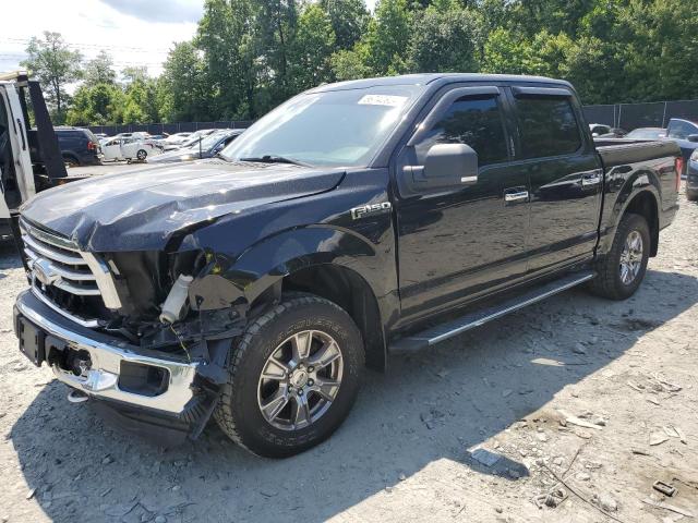 ford f-150 2016 1ftew1ef0gfb22100