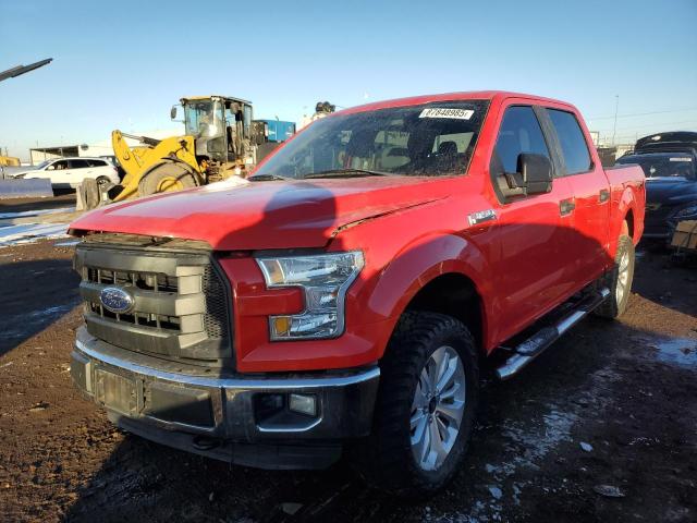 ford f150 super 2016 1ftew1ef0gfb62497