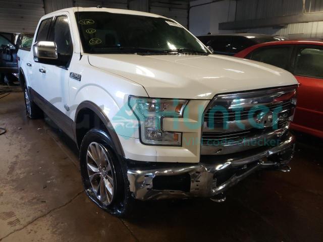 ford  2016 1ftew1ef0gfd51909