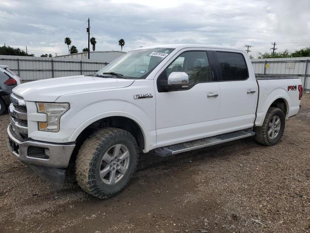 ford f150 super 2016 1ftew1ef0gke12991