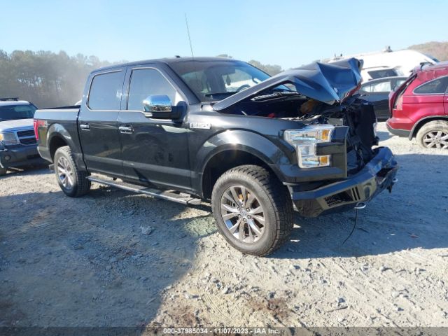 ford  2016 1ftew1ef0gke69305