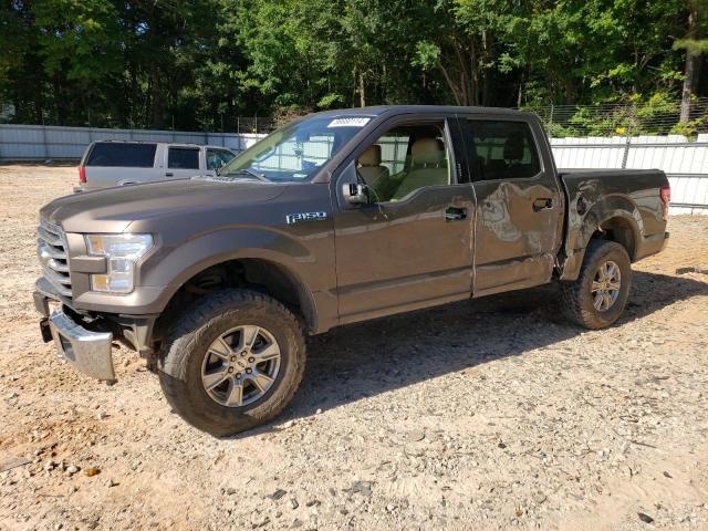 ford f-150 2017 1ftew1ef0hfb35687