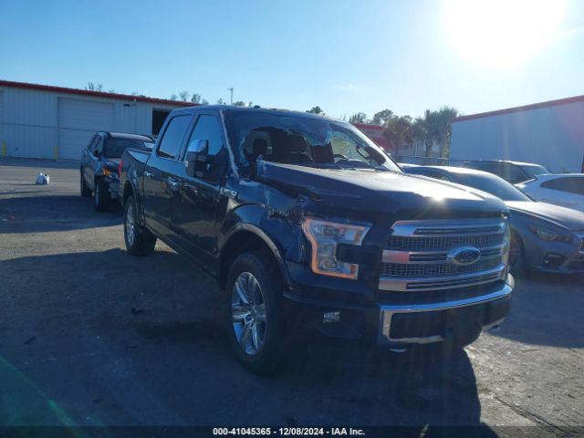 ford f-150 2015 1ftew1ef1ffa80213