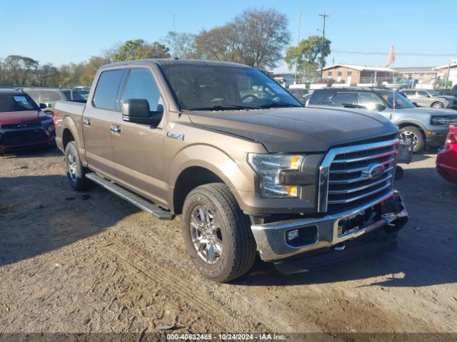 ford f-150 2015 1ftew1ef1ffb87584