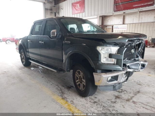 ford f150 super 2015 1ftew1ef1ffb96611