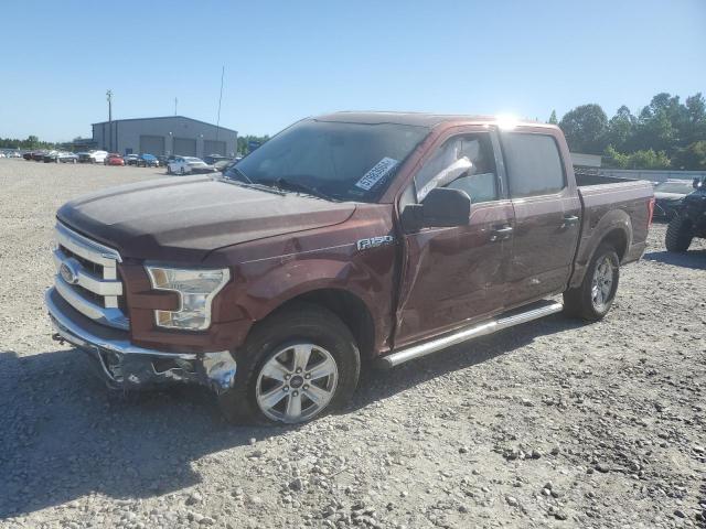 ford f-150 2015 1ftew1ef1fkd05592