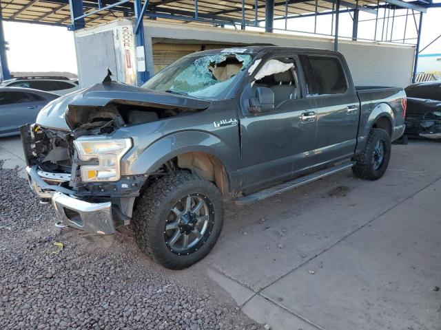 ford f150 super 2015 1ftew1ef1fkd10856