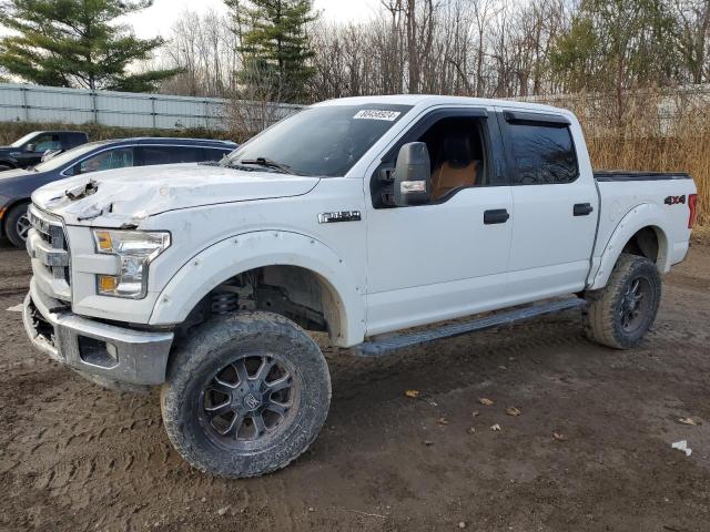 ford f150 super 2015 1ftew1ef1fkf09891