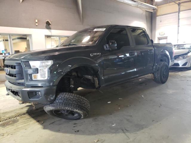 ford f-150 2016 1ftew1ef1gfb68115