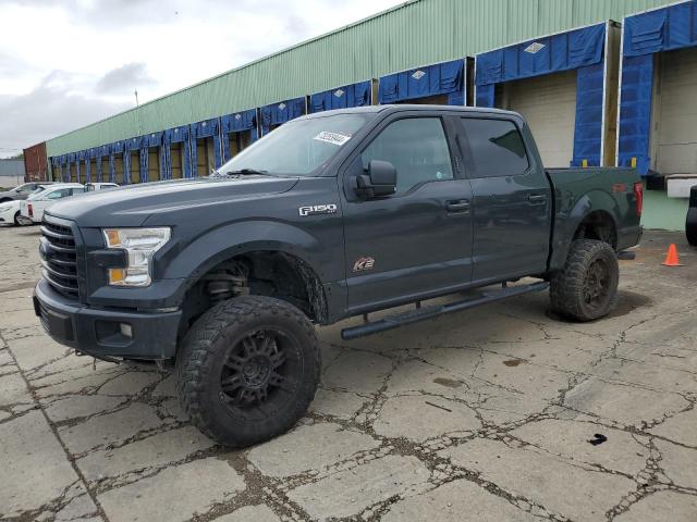 ford f150 super 2016 1ftew1ef1gfc30015