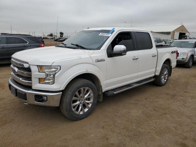 ford f-150 2016 1ftew1ef1gfd26534