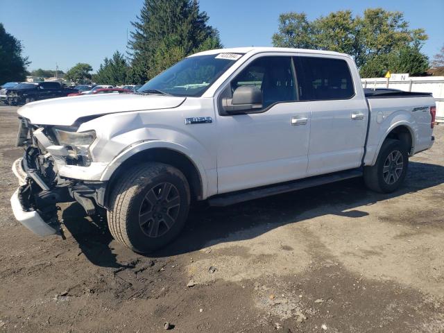 ford f150 super 2016 1ftew1ef1gkd20711