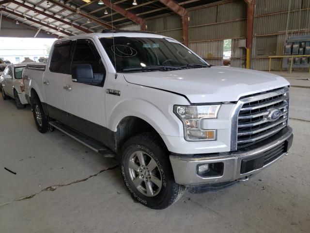 ford f150 super 2016 1ftew1ef1gke08853