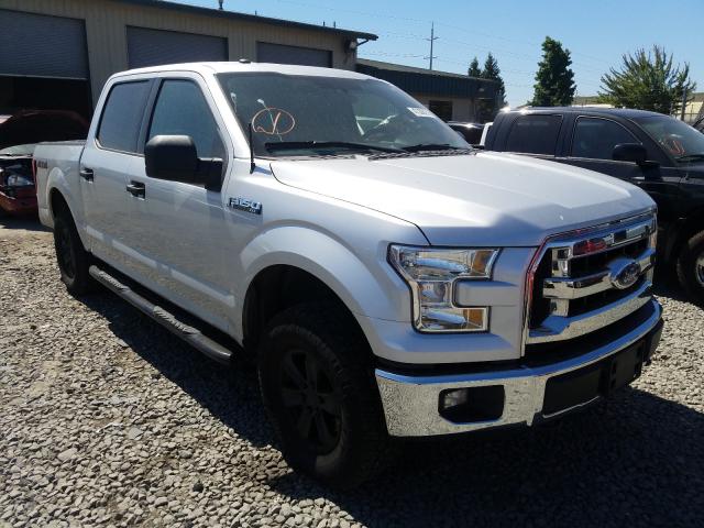 ford f150 super 2016 1ftew1ef1gke76750