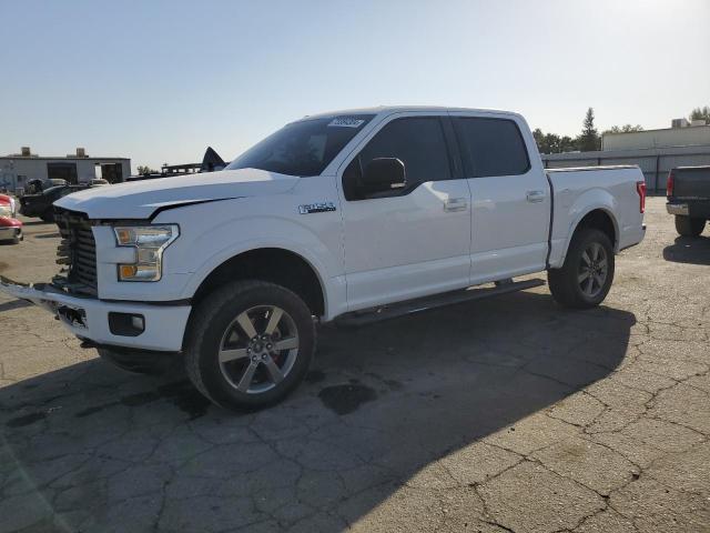 ford f150 super 2016 1ftew1ef1gkf71986