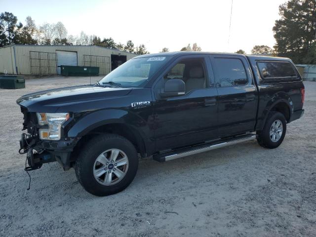 ford f150 super 2017 1ftew1ef1hfa60823