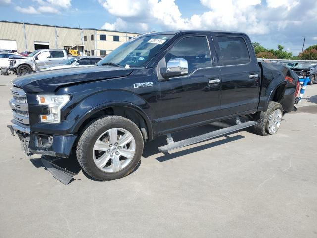 ford f-150 2017 1ftew1ef1hfb33057