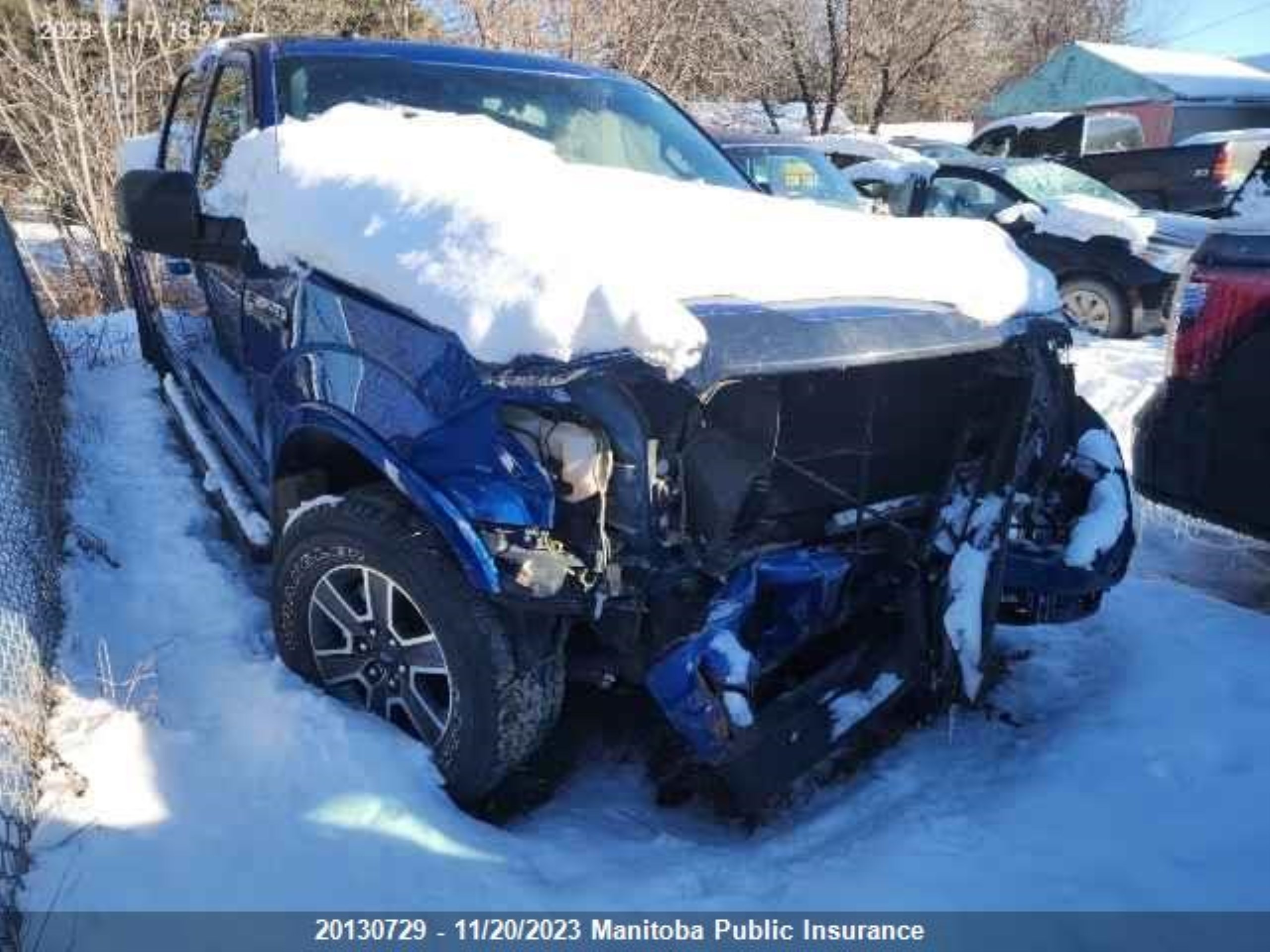 ford  2017 1ftew1ef1hfc07688