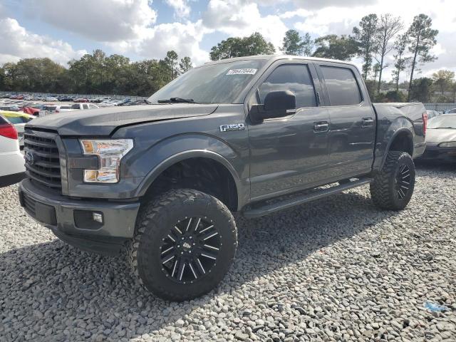 ford f150 super 2017 1ftew1ef1hfc49133