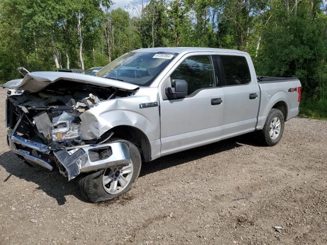 ford f150 super 2017 1ftew1ef1hfc54428